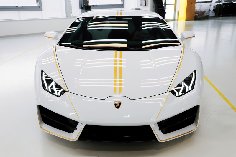 Lamborghini