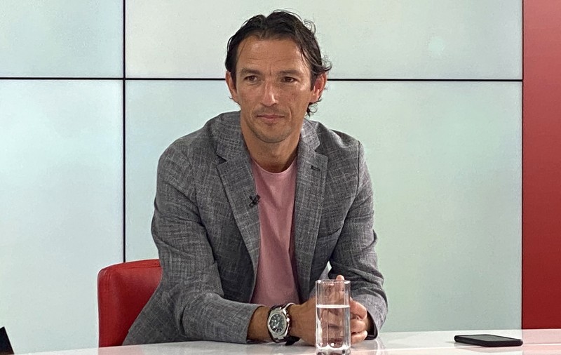 George Ogăraru a răspuns atacurilor: „Am 4.000 de euro la Steaua. Vor să lovească clubul și m-au ales pe mine”