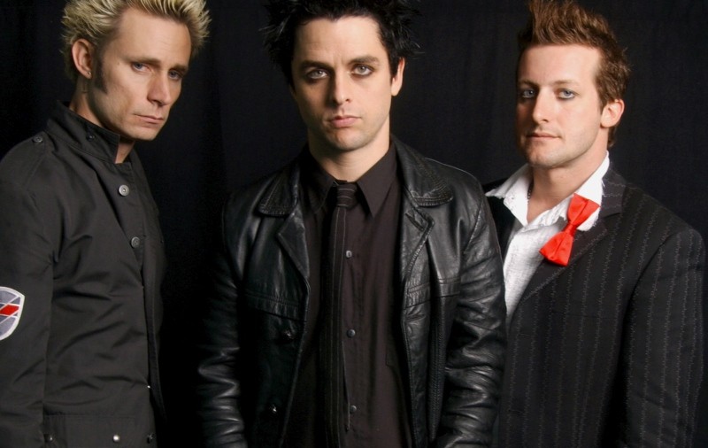 Albumul "American Idiot" de la Green Day va fi piesă de teatru 