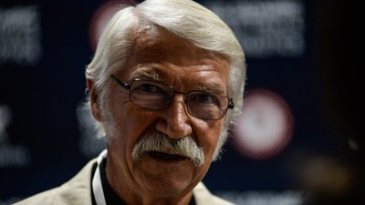 Bela Karolyi