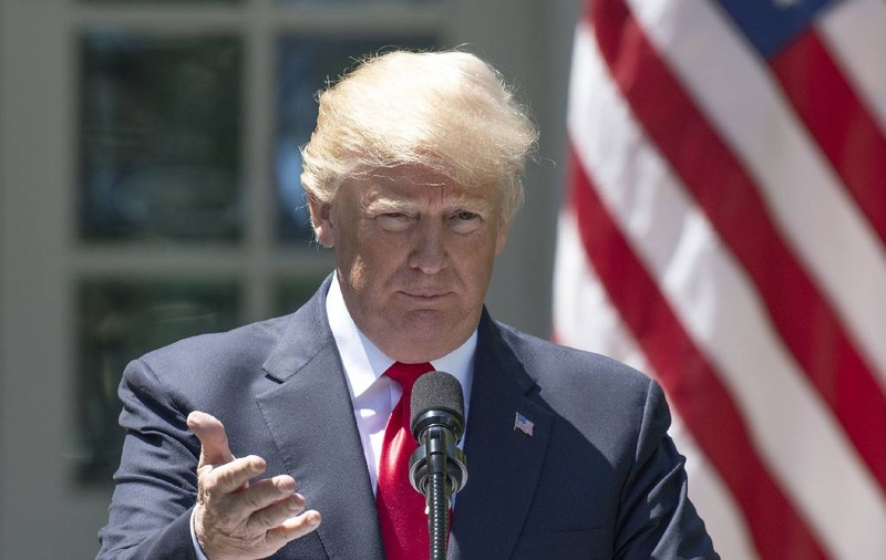 De ce vorbește Donald Trump dintr-odată despre invadarea Nigeriei