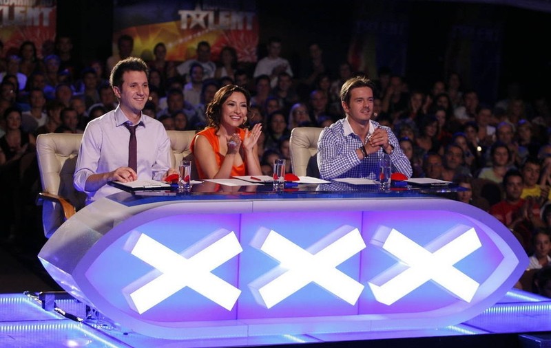 ROMÂNII AU TALENT | Uite CINE s-a CALIFICAT în FINALĂ!