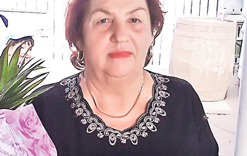 O rețetă pe zi | Plăcintă cu mere