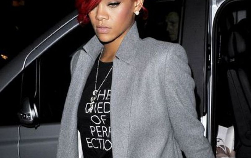 CEL mai MURDAR LUCRU pe care l-a făcut VREODATĂ! Rihanna i-a ŞOCAT pe brazilieni! | VIDEO 