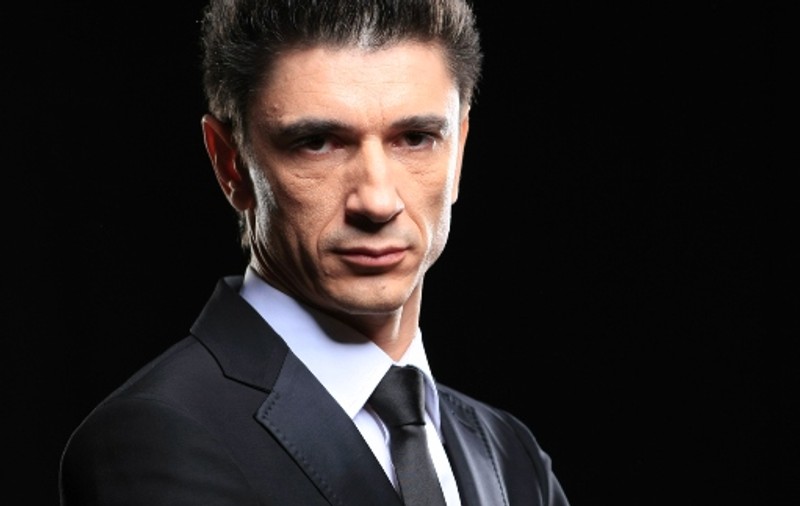 După ce şi-a găsit lucrurile furate, Luis Lazarus a vrut să-l bată pe hoţ