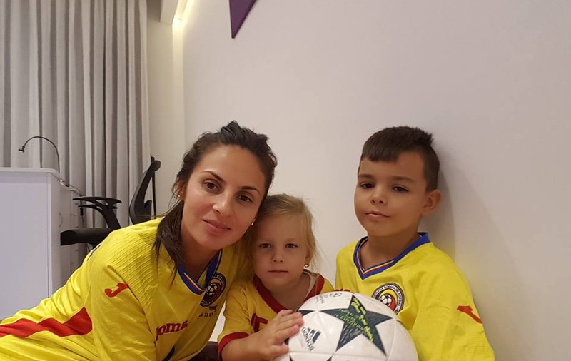 De ce îi e dor lui Ovidiu Hoban, noul jucător de la CFR Cluj