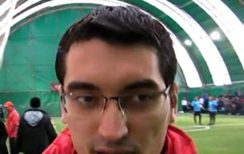 Românul Răzvan Burleanu, primul preşedinte al Federaţiei Europene de Minifotbal