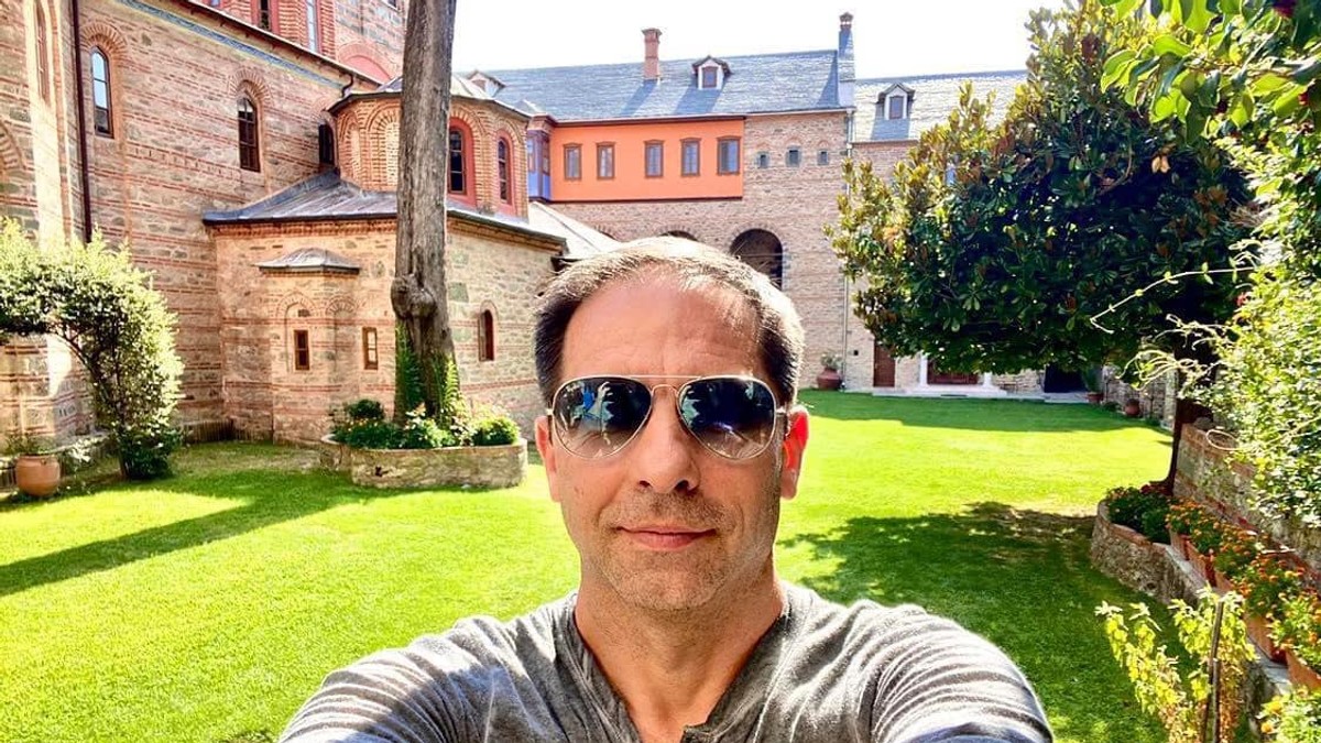 Dan Negru