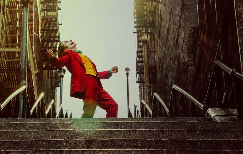 Filmul ”Joker” a adunat  233 de milioane de dolari în primul week-end de vizionare