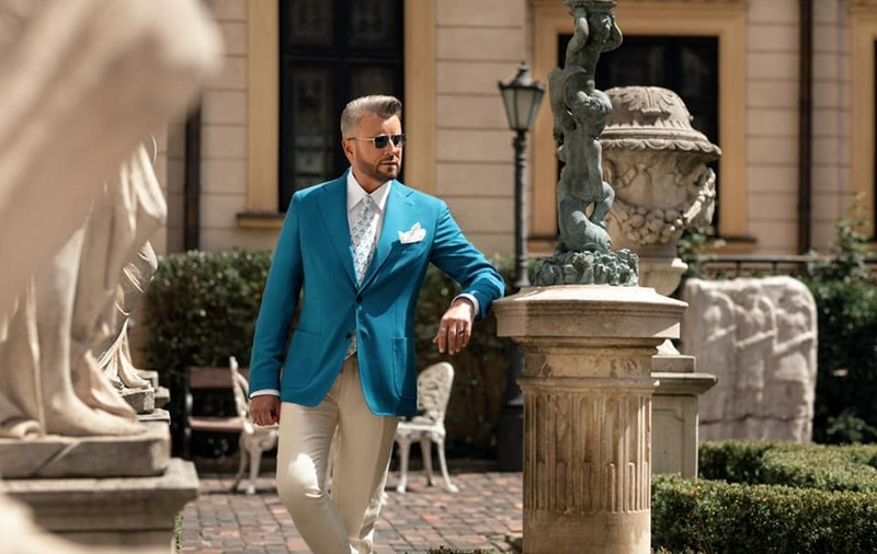 Cătălin Botezatu, la Cannes 2021. Motivul pentru care creatorul de modă a fost invitat la eveniment
