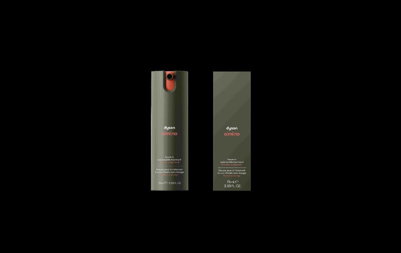 Știința întâlnește frumusețea  - Dyson Beauty lansează Dyson Amino™ - prima formulă pentru scalp