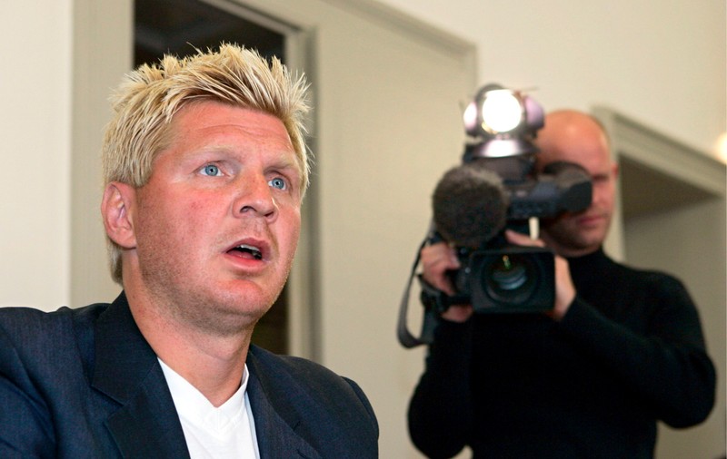 După "The Special One" şi "The Normal One", a apărut şi "The New One"! | VIDEO