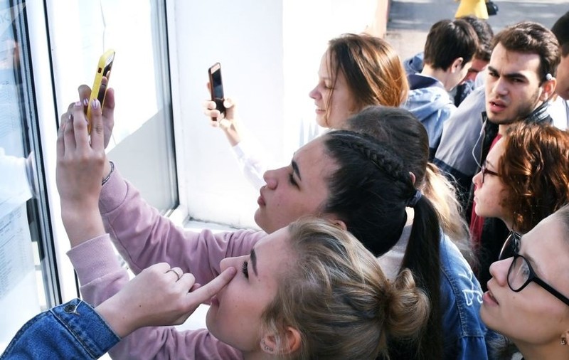 Rezultate Evaluare Națională Neamț 2021. Notele publicate pe edu.ro