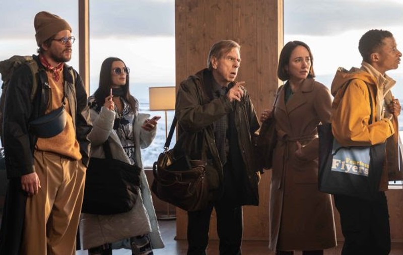 Actorul britanic din Harry Potter, Timothy Spall, invitat special la Gala de Deschidere TIFF.22