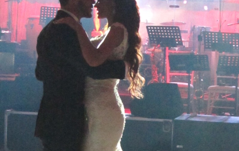NUNTĂ BIANCA DRĂGUŞANU | Bianca, ENERVATĂ LA CULME! Uite ce MOMENT I-A STRICAT SEARA | FOTO & VIDEO