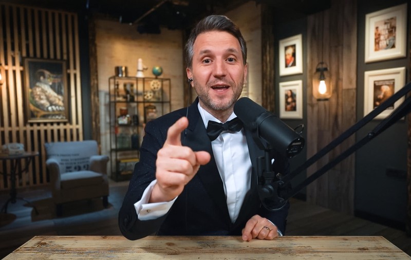 Motivul pentru care Andi Moisescu a refuzat să lucreze la alte televiziuni. E angajat la Pro TV de 30 de ani: „Am primit oferte”