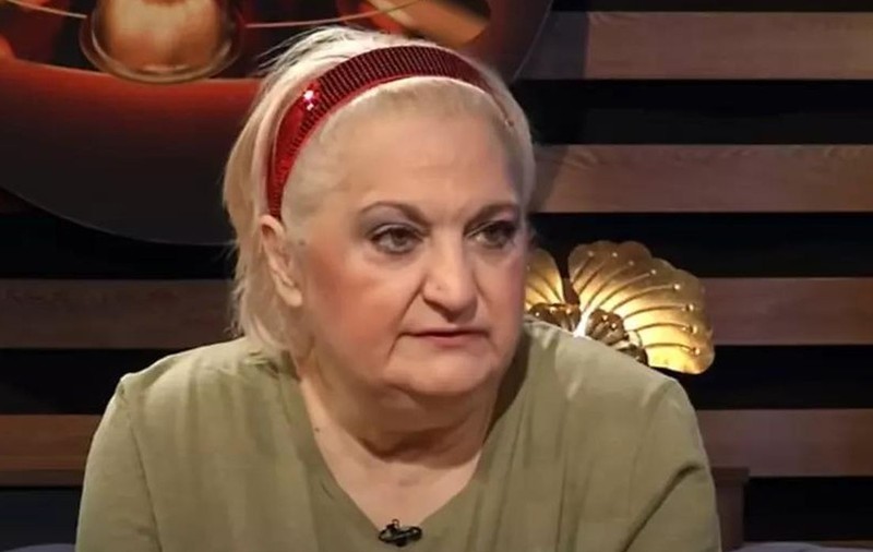 Unde ar fi trebuit să meargă Marinela Chelaru pe 30 octombrie 2025: „Ne propusesem neoficial”