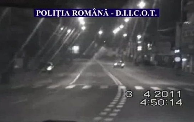 Tânăr cu doctorate în străinătate, cap al unei reţele care aprovizionează cu droguri Centrul Vechi al Bucureştiului