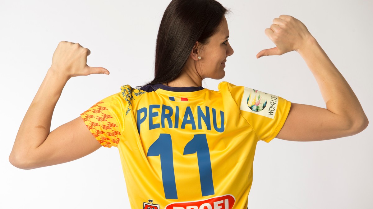 Lotul naționalei feminine a României pentru cele două meciuri de pregătire cu Spania