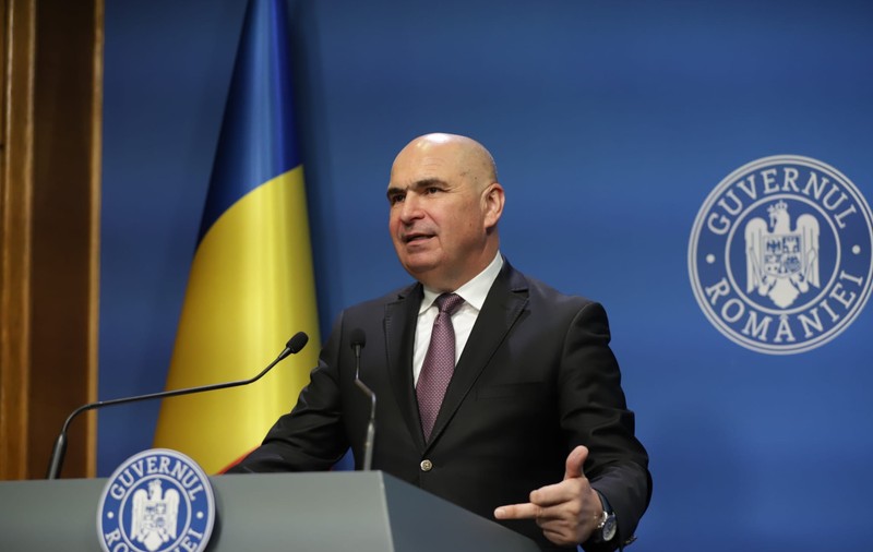 Ilie Bolojan, după ce CCR a amânat verdictul la pensiile speciale ale magistraților: „Vă voi anunța eu dacă îmi dau demisia”