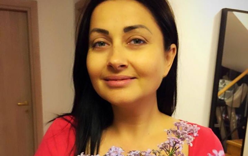 Reacția Gabrielei Cristea după ce Cristina Șișcanu a născut. Ce i-a transmis proaspetei mămici