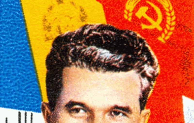 PCR-ul lui Ceaușescu, ”plămădit” la sânul Mamei Rusia, de militanți ”navetiști”