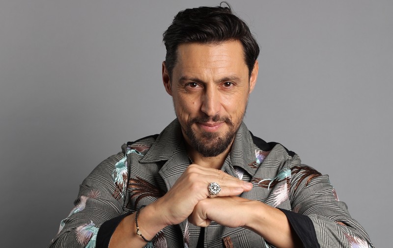 Anunțul lui Daniel Pavel despre „Survivor România” 2023, în marea finală „Vocea României” din această seară. „Dau fluierul de start”
