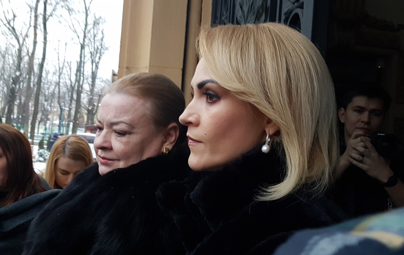 Firea, despre negocierile pentru noul Cabinet Dăncilă: O treime din Guvern se va împrospăta, sper să fie cât mai multe doamne ministru