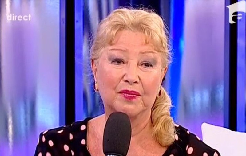 După ce a FOST ATACATĂ DUR de COLEGELE ei de la TEATRU, RODICA POPESCU BITĂNESCU RIPOSTEAZĂ!