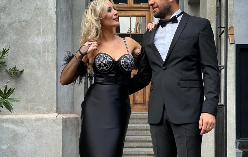 Motivul pentru care Laura Cosoi și Cosmin Curticăpean au refuzat să participe la America Express: „Ne pare rău că nu am făcut-o”