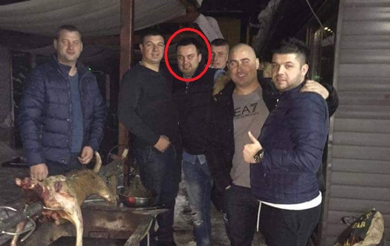 Polițistul de la Caracal dat afară explică fotografiile în care apare cu interlopi și face dezvăluiri din noaptea căutării Alexandrei. „Alexe nu l-a lăsat pe polițistul Pistol să intre în curte!”