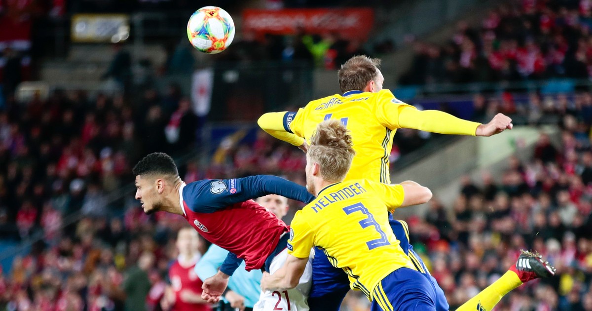 Preliminariile Euro 2020