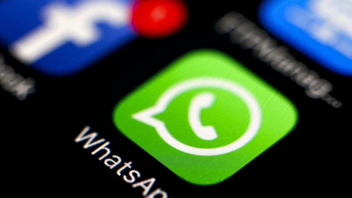 Datele personale, motiv de scandal la Whatsapp. Aplicație WhatsApp