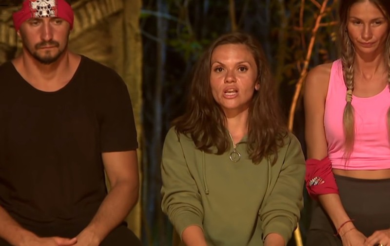 Cristina Șișcanu și Grațiela Duban, față în față după scandalul de la Survivor România. “Nu știu ce aș mai putea să vorbesc cu ea”