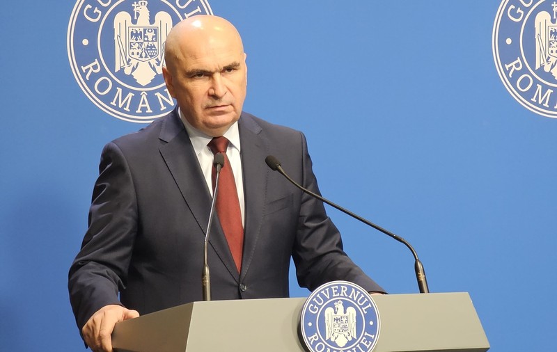 Proiectul pentru tăierea sporurilor pentru condiții periculoase sau vătămătoare, amânat de Guvern. Reacția lui Ilie Bolojan