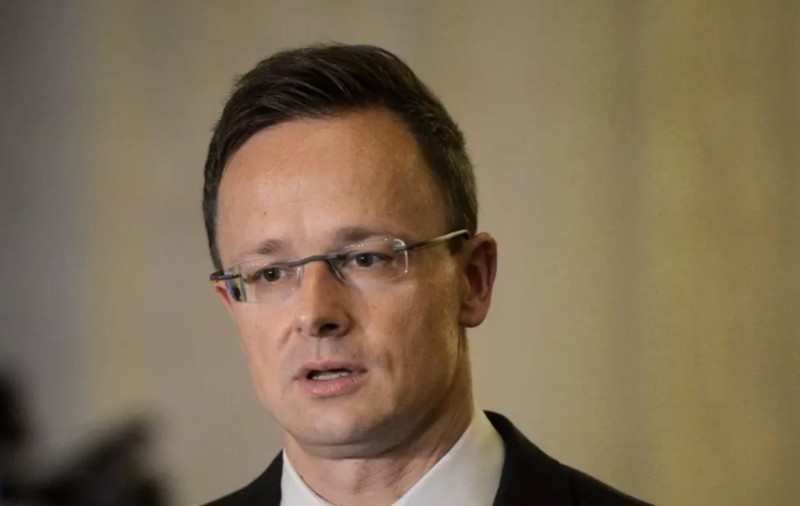 Guvernul Ungariei se opune planului energetic Von der Leyen – Zelenski: „Va ruina economiile din Europa Centrală”