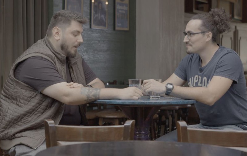 Micutzu’ și Mincu se întrec în glume, în cadrul show-ului ”În puii mei!”