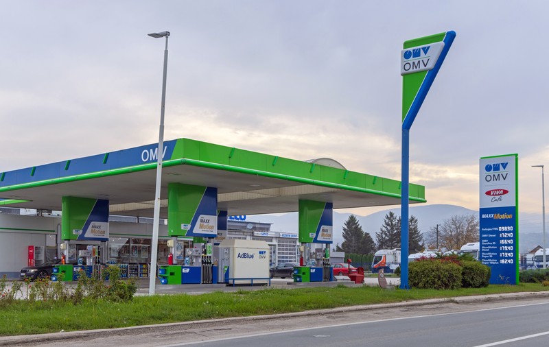 Direcția Antifraudă Fiscală a început verificările la OMV Petrom pentru taxa de solidaritate. Șeful ANAF: „Am trimis cei mai buni oameni”