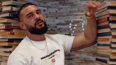 dorian popa are o noua iubita