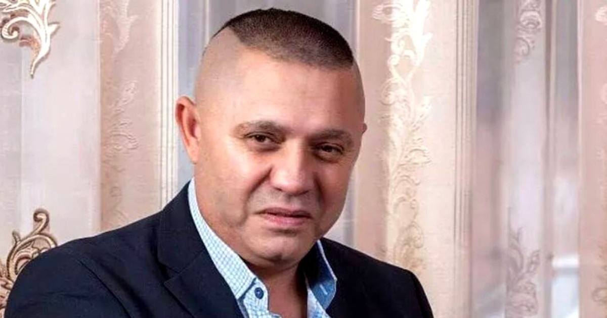 Nicolae Guță s-a îngrășat din nou