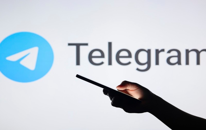 Telegram colaborează tot mai mult cu autoritățile franceze. Crește numărul de date transmise