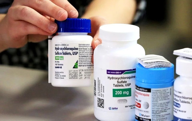Hidroxiclorochina a fost eliminată din tratamentul COVID din SUA. Explicațiile FDA