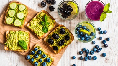 Mic dejun de post - idei de rețete