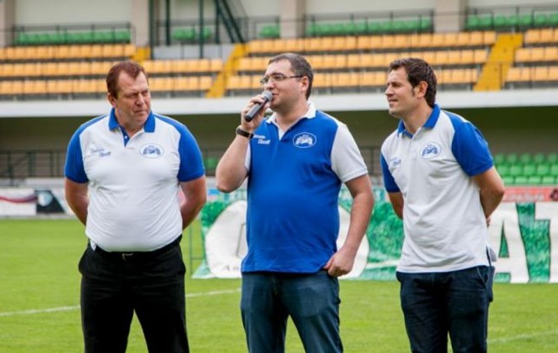 STEAUA / Helmuth Duckadam continuă să implice politic campioana României! 