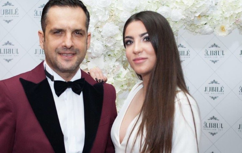 Ce se întâmplă cu fiica lui Mădălin Ionescu. Cristina Șișcanu a scos totul la iveală