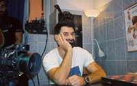Paul Ipate  joacă în serialul Fără Urmă de la Pro TV
