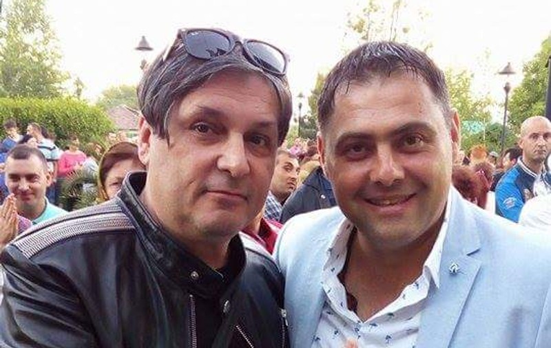 L-au văzut pe Cornel Galeș cu o femeie și i-au sărit în cap. "Trebuie așteptat măcar până la 6 luni"