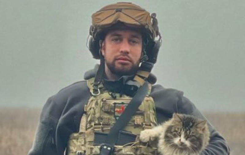 Un soldat ucrainean aflat în vacanță a salvat viața unui bărbat care fusese înjunghiat în Veneția:  „Am văzut multe în acești ani de război”