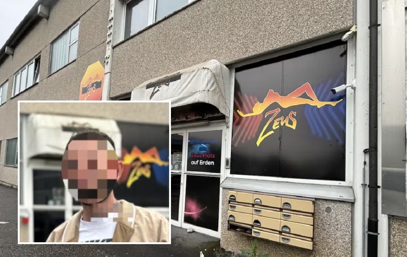 Un român a primit cadou de la șef o intrare la un bordel din Elveția, dar n-a fost primit: „Le-a fost teamă că sunt soțul uneia dintre fete”