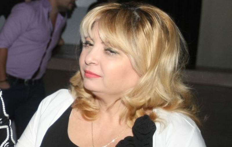 Tanţa va scoate cartea "Eu nu sunt Tanţa"